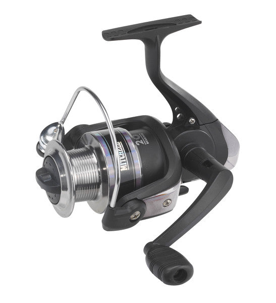 Carp Match/Pleasure Specialist Fishing Reels – JP Tackle