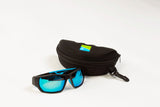 Preston Innovation Polarised Sunglasses