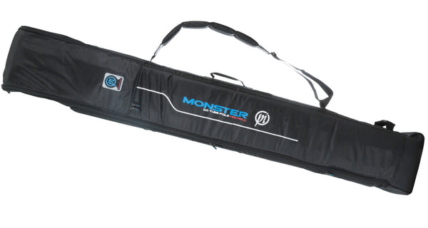 Preston Innovations Monster 10 Tube Holdall          (Currently Out Of Stock)