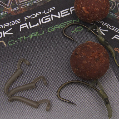 Gardner Covert Pop-Up Hook Aligner