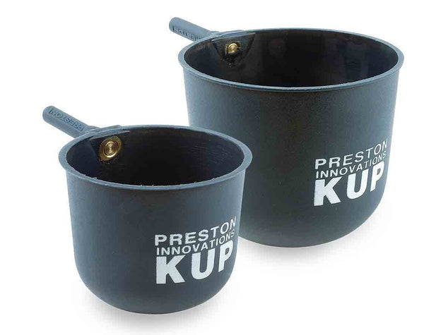 Preston Innovations Kups And Attachments