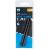 Preston Innovations ICS Elasticated Stem Kit