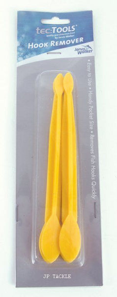 Plastic Sea Hook Disgorger 2pc