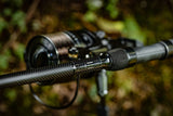 KORUM TRILOGY 12ft Triple Tip Rod  REDUCED  WAS £119 99  NOW £60 CASH -NOT  AVAILABLE VIA POST.