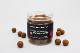 Stickybaits Krill, Boilie,        Pop-Ups, Glug , Powder, Active Mix,Paste, Pellets,Dumbells.