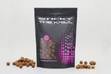 Stickybaits Krill, Boilie,        Pop-Ups, Glug , Powder, Active Mix,Paste, Pellets,Dumbells.