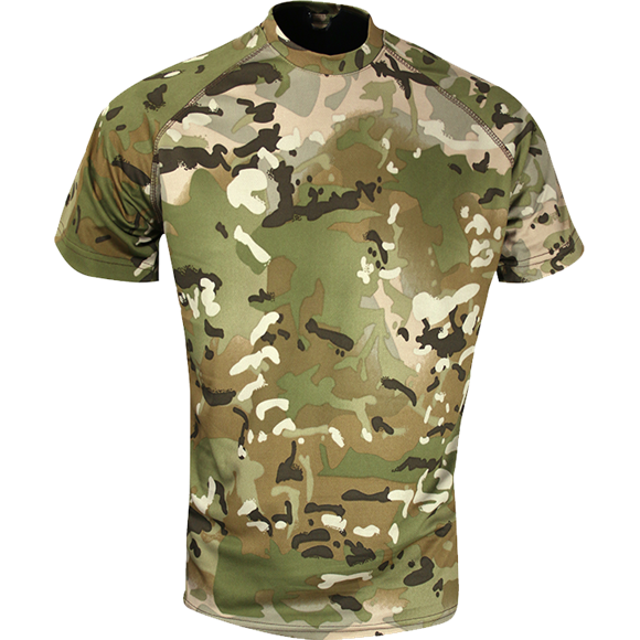 VIPER MESH TEC T-SHIRT