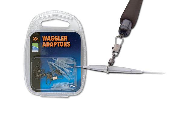 Preston Innovations Waggler Adaptors