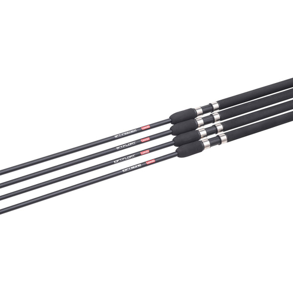 Leeda Match And Feeder Rods