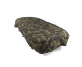 Avid Ripstop Camo Bedchair Cover