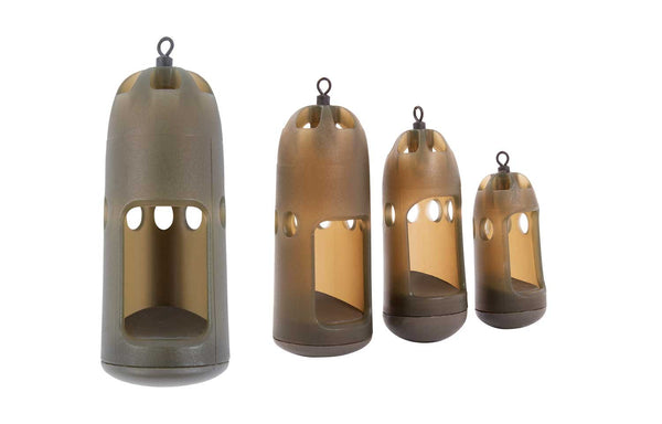 PRESTON  INNOVATIONS ABSOLUTE WINDOW FEEDERS
