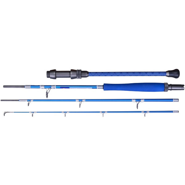 Shakespeare Agility 2 EXP Boat Rods