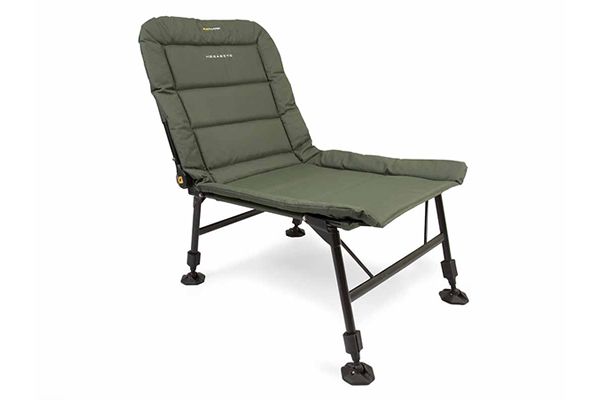 Avid Carp Megabite Chair – JP Tackle