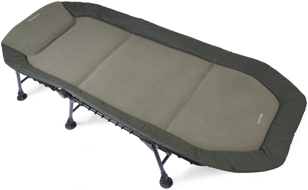 Avid Carp Terabite Bed