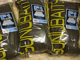 Sonubait Supercrush  F1 Dark & F1 Green Groundbait.