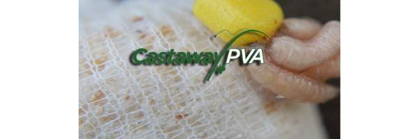 CASTAWAY PVA