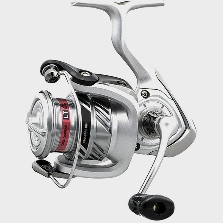 Daiwa Crossfire LT Reels – JP Tackle