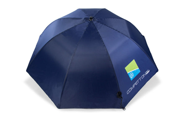 Preston Innovations 50 Competition Pro Brolly.   REDUCED