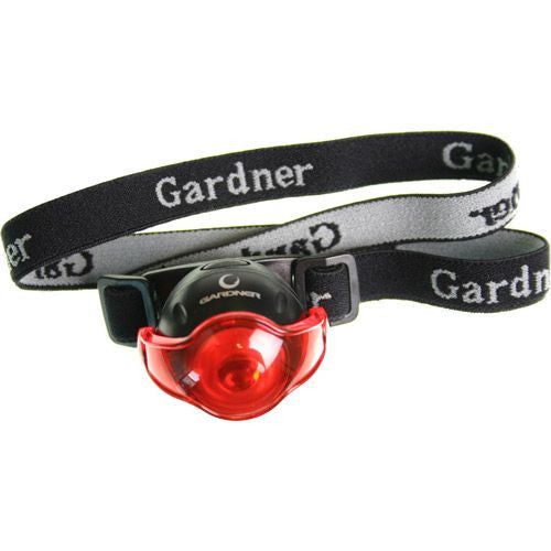 GARDNER CYBANIGHT VIZ HEAD TORCH