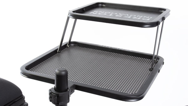 Preston Innovations Double Decker Side Trays