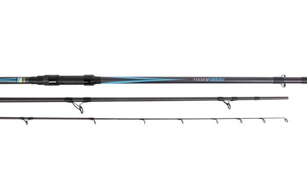 Preston Innovation Feeder Feeda  12ft 6in      Was £109.99    Now cash £55