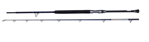 Shakespeare Agility Boat Rods
