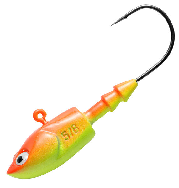 Berkley Deep Jig Heads – JP Tackle