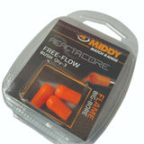 Middy Reactacore Free Flow Bushes