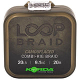 Korda Loop Braid