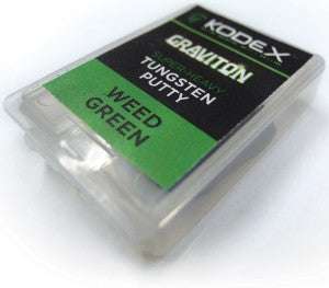 Kodex Graviton Tungsten Putty