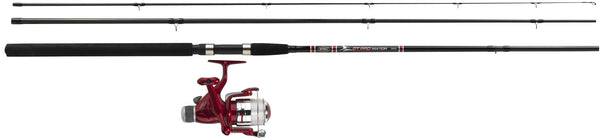 Mitchell GT Pro Match Rod and Reel Combo