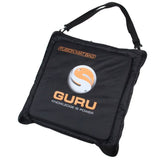 GURU  MAT BAG BLACK