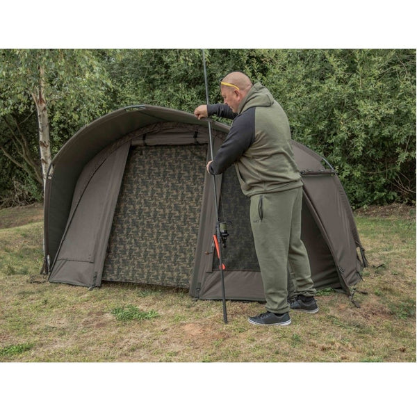 AVID CARP HQ DUAL LAYER BIVVIES.