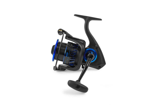 PRESTON INNOVATIONS INERTIA REELS.