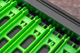 Preston Interlok  Winder Trays And Slider Winders