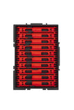 Preston Interlok  Winder Trays And Slider Winders