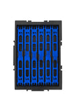 Preston Interlok  Winder Trays And Slider Winders
