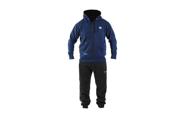 Preston Innovations Jogger Hoodie Combo