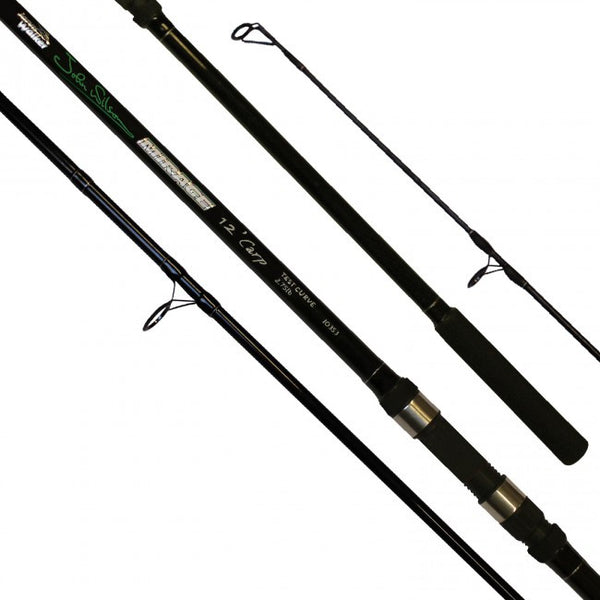 John Wilson Mirage Carp Rod