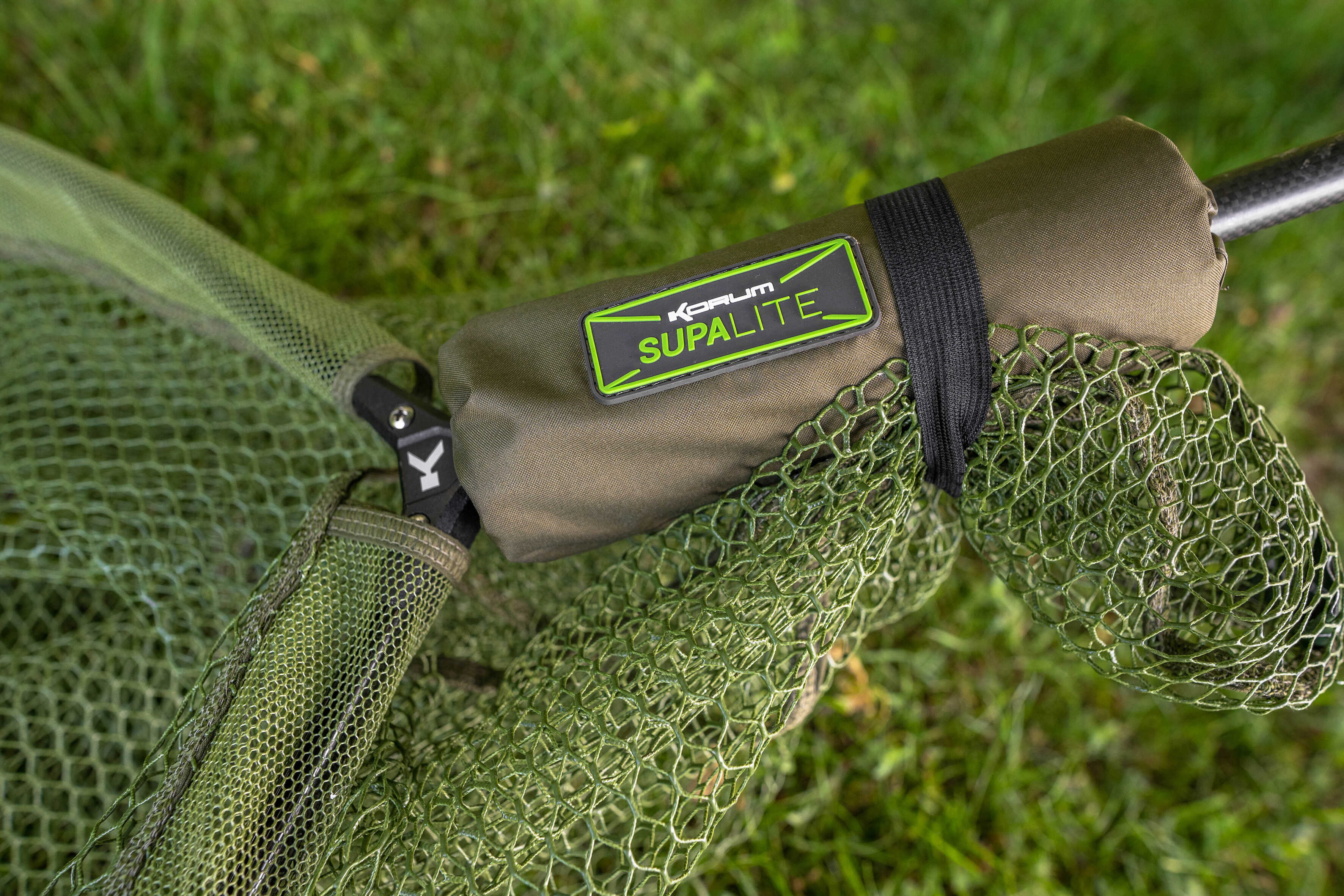 KORUM SUPA LITE NET FLOAT – JP Tackle