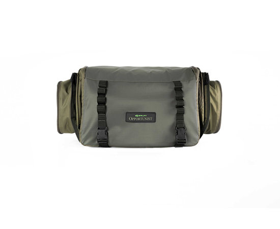 Korum snapper waist discount pack
