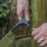 Korum Power Landing Net and Handle Combo