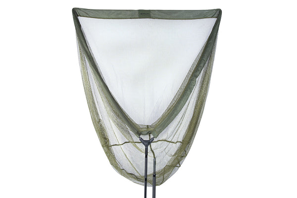 KORUM 1.8M Two Piece Power  Landing Net 36in Combo
