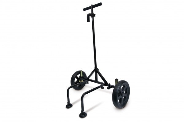 KORUM CHAIR TWIN-WHEEL TROLLEY