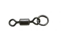 Korda Flexi Ring Swivel Pack of 8