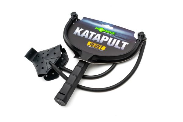 Korda Katapults - New Versions.