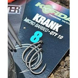 Korda Krank Hooks