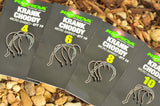 Korda Krank Choddy Hooks