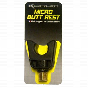 Korum Micro Butt Rest