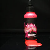 Dissolvaballs 100ml Bait Smoke Liquid